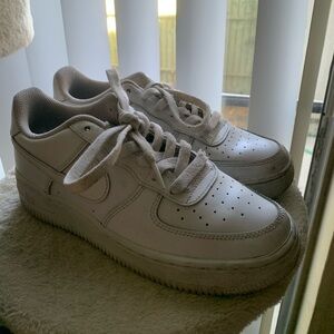 Air Force 1’s